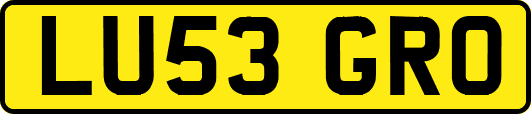 LU53GRO