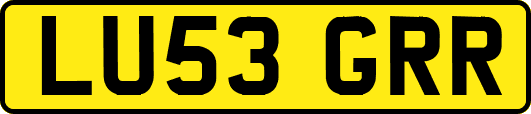 LU53GRR