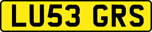 LU53GRS