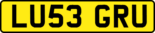 LU53GRU