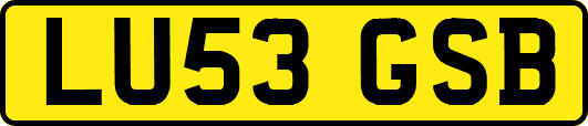 LU53GSB