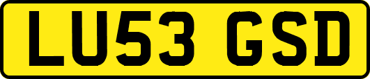 LU53GSD