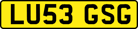 LU53GSG