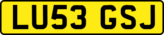 LU53GSJ
