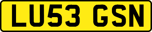 LU53GSN