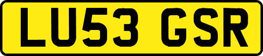 LU53GSR