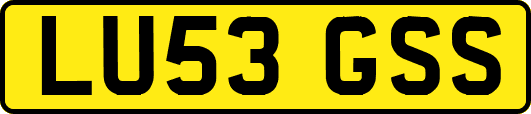 LU53GSS