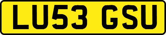 LU53GSU
