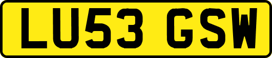 LU53GSW