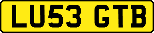 LU53GTB