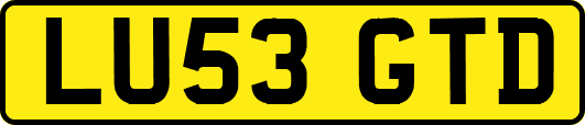 LU53GTD