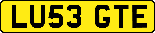 LU53GTE