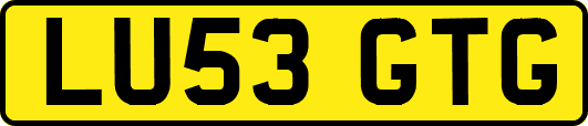LU53GTG