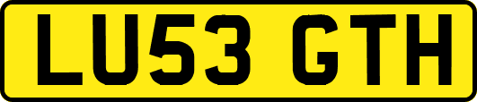 LU53GTH