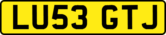 LU53GTJ