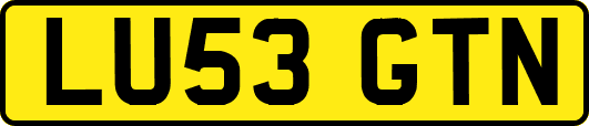 LU53GTN