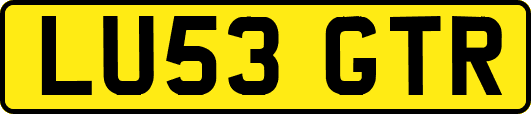LU53GTR