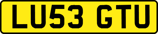 LU53GTU