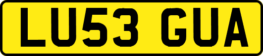 LU53GUA
