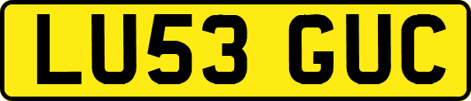 LU53GUC