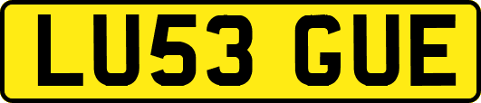 LU53GUE