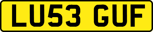 LU53GUF