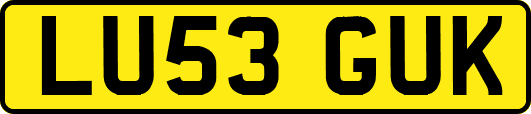 LU53GUK