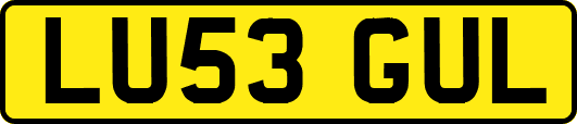 LU53GUL