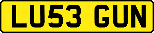 LU53GUN