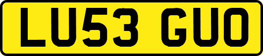 LU53GUO