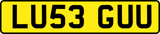 LU53GUU
