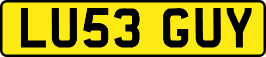 LU53GUY