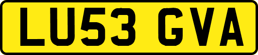 LU53GVA