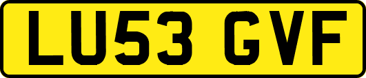 LU53GVF
