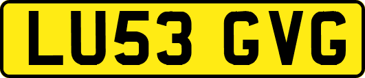 LU53GVG