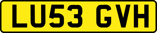 LU53GVH