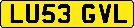 LU53GVL