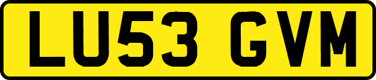 LU53GVM