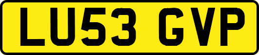 LU53GVP