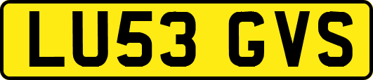 LU53GVS