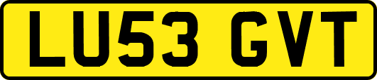 LU53GVT