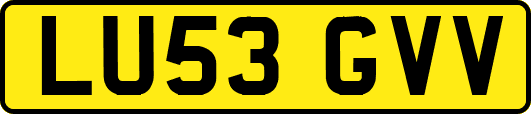 LU53GVV