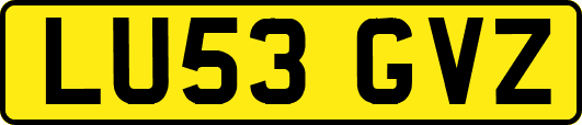 LU53GVZ