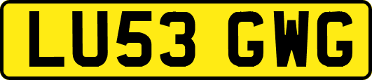LU53GWG