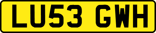 LU53GWH