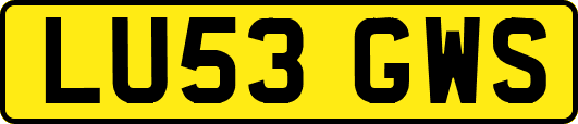 LU53GWS