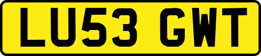 LU53GWT