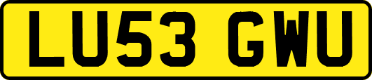 LU53GWU