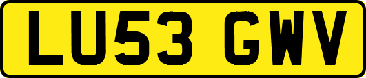 LU53GWV