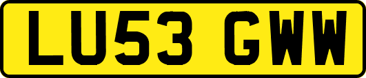 LU53GWW